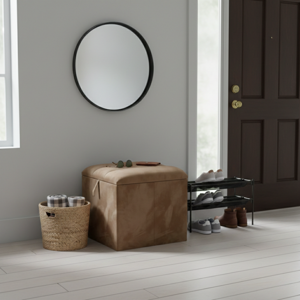 Oaklyn Ottoman