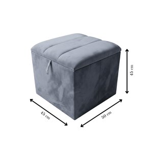 Oaklyn Ottoman