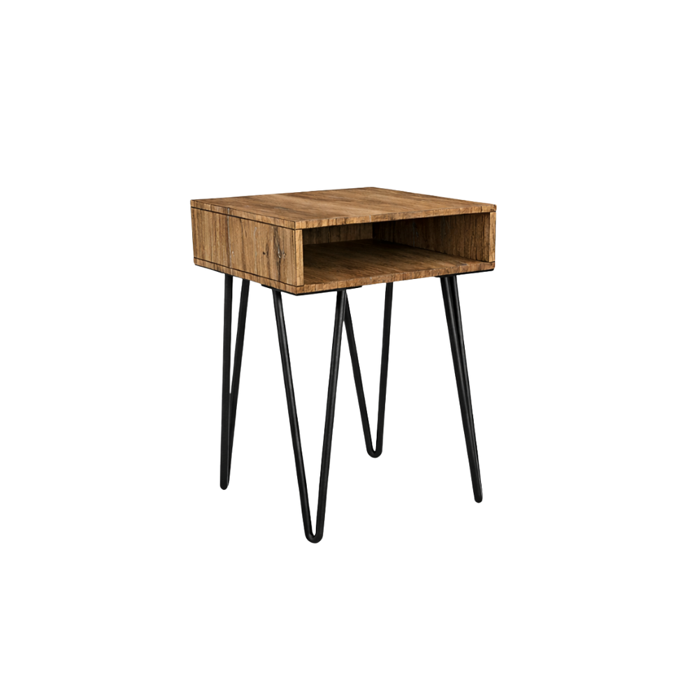 Vista Side Table