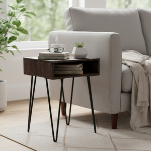 Vista Side Table