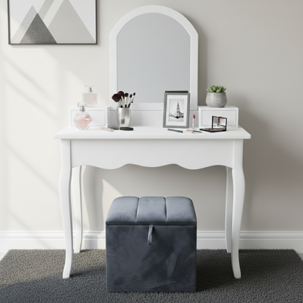Oaklyn Ottoman