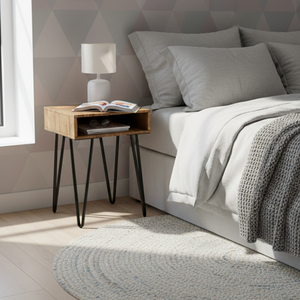 Vista Side Table