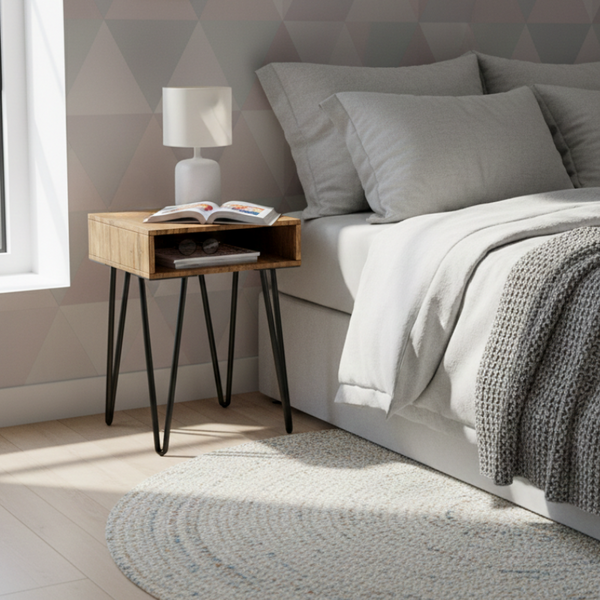 Vista Side Table