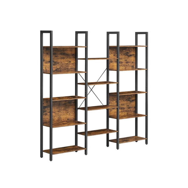 Ember Tiered Shelves