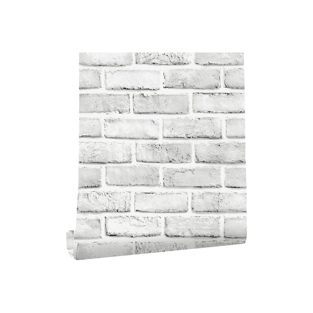 Masonry Self-Adhesive Wall Stickers