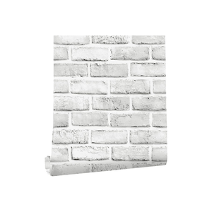 Masonry Self-Adhesive Wall Stickers