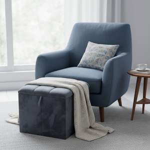 Oaklyn Ottoman