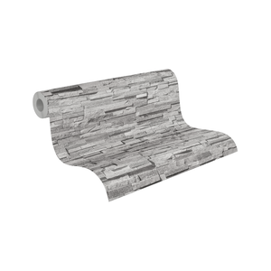 Urban Slate Self-Adhesive Wall Stickers