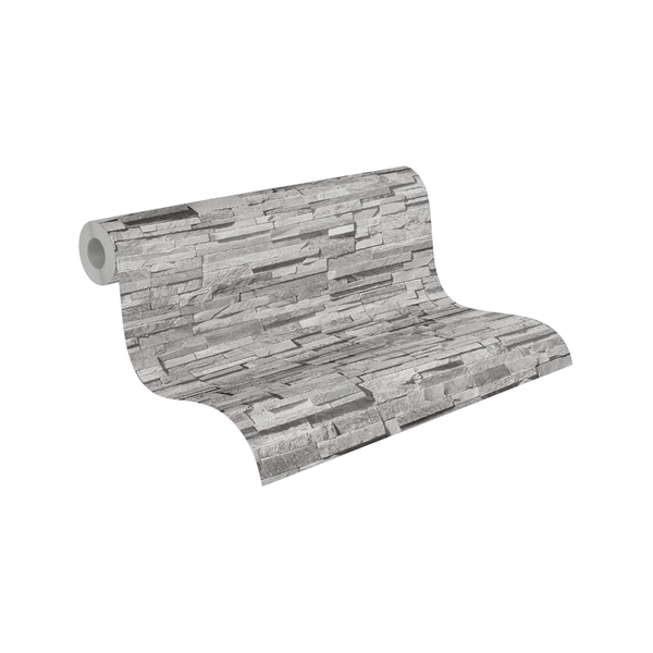 Urban Slate Self-Adhesive Wall Stickers