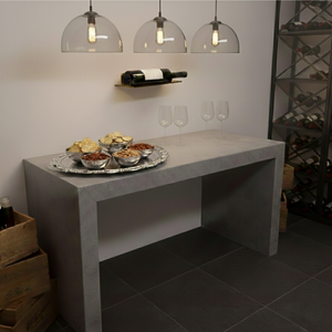Elora Wall Mounted Wine Rack