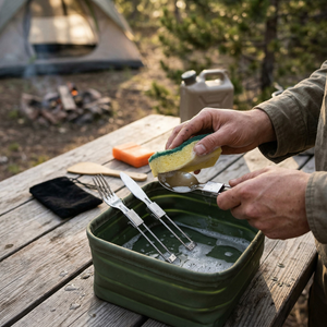 Roam Camping Cookware Set