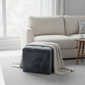 Oaklyn Ottoman