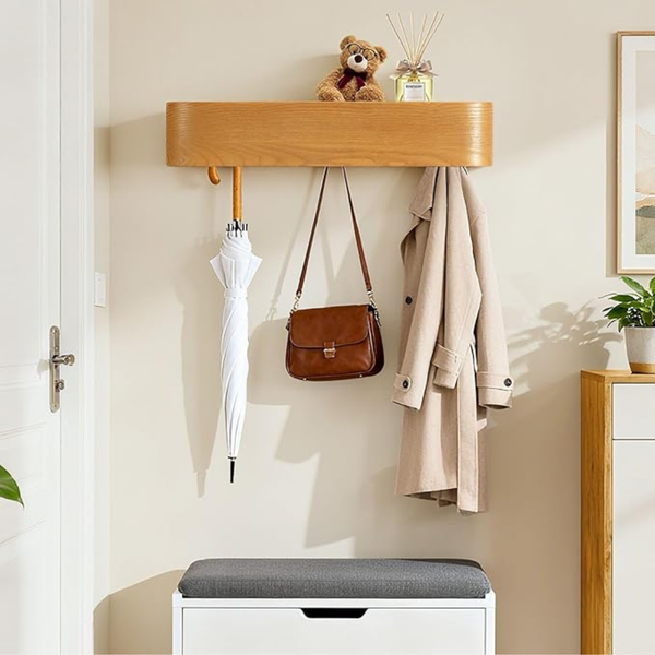 Atelier Floating Rail