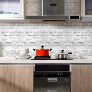 Masonry Self-Adhesive Wall Stickers