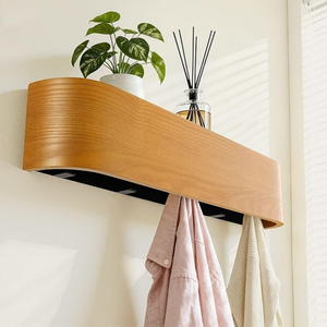 Atelier Floating Rail