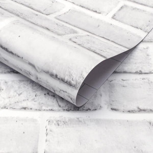 Masonry Self-Adhesive Wall Stickers