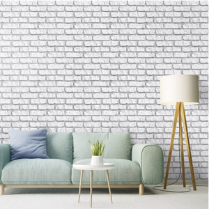 Masonry Self-Adhesive Wall Stickers