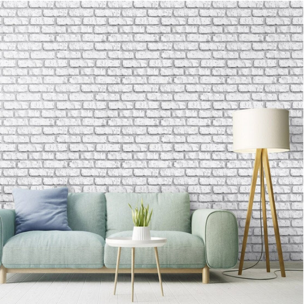 Masonry Self-Adhesive Wall Stickers