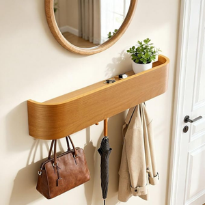 Atelier Floating Rail