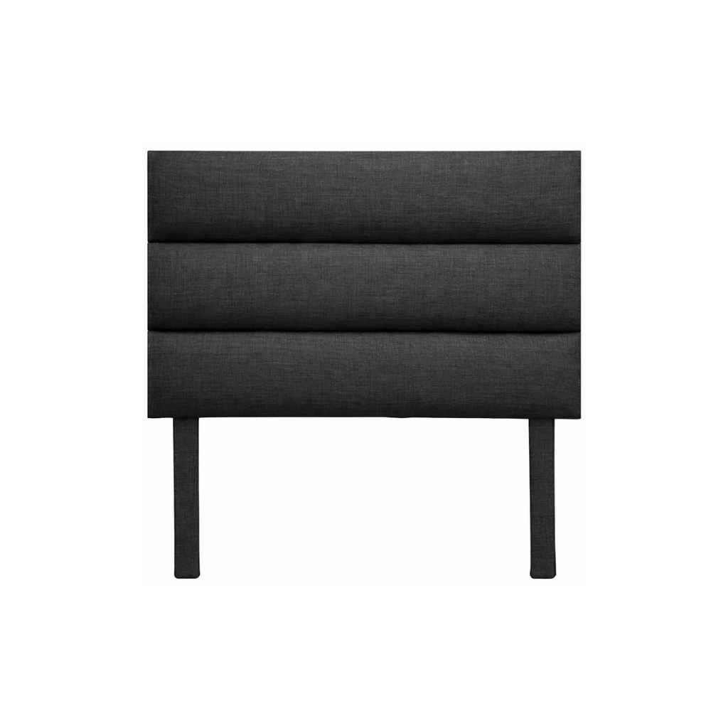 Linara Linen Panel Headboard