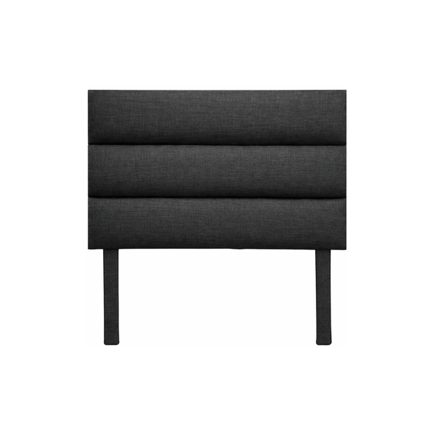 Linara Linen Panel Headboard