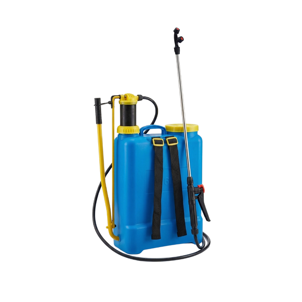 Field-Master Backpack Pressure Sprayer