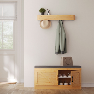 Atelier Floating Rail