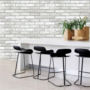 Masonry Self-Adhesive Wall Stickers