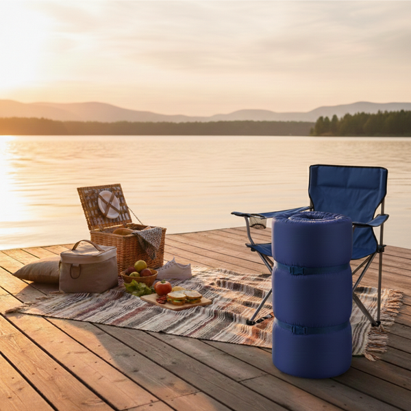 Venture Roll-Up Camping Mattress