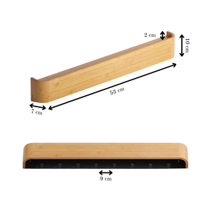 Atelier Floating Rail