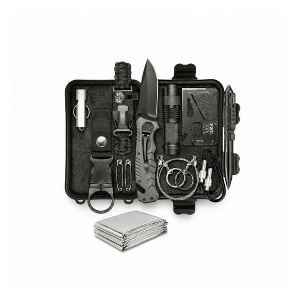 Alto Outdoor Tool Kit