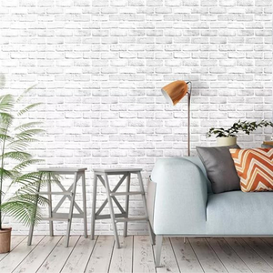 Masonry Self-Adhesive Wall Stickers
