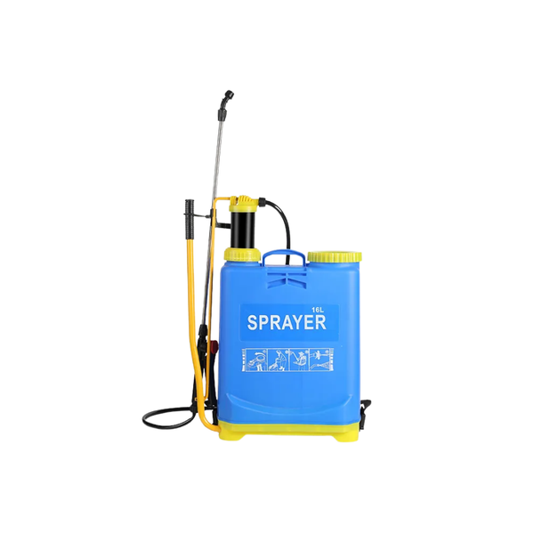 Field-Master Backpack Pressure Sprayer