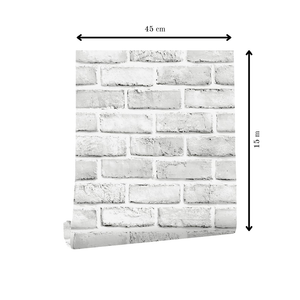 Masonry Self-Adhesive Wall Stickers
