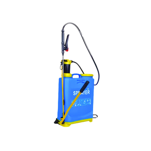Field-Master Backpack Pressure Sprayer