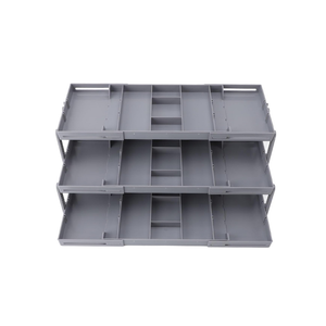 Axial Fold Organizer