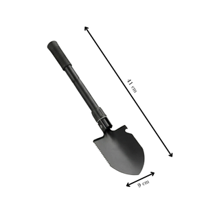 ForgeFold Tactical Shovel