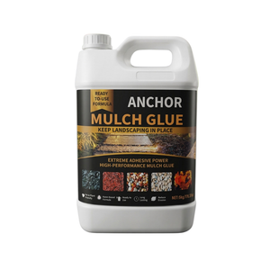 Anchor Mulch Glue