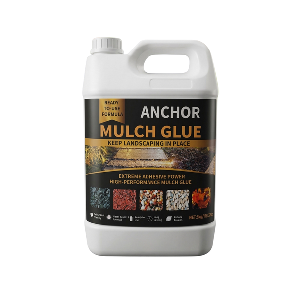 Anchor Mulch Glue