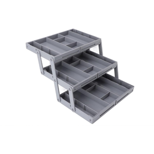 Axial Fold Organizer