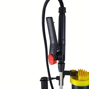 Field-Master Backpack Pressure Sprayer
