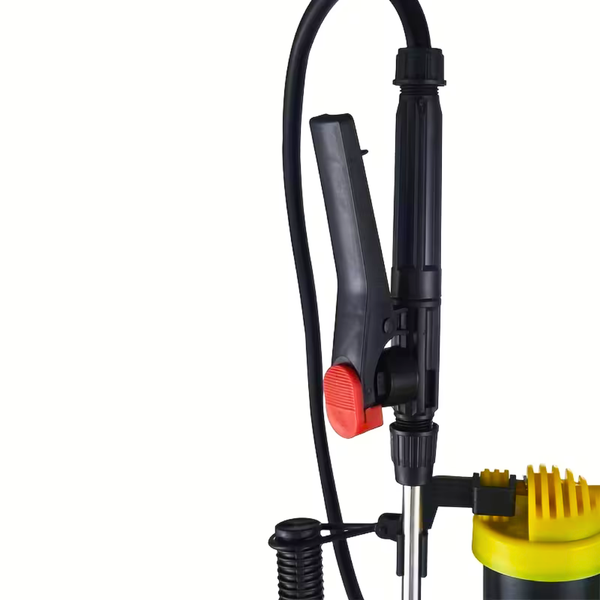 Field-Master Backpack Pressure Sprayer