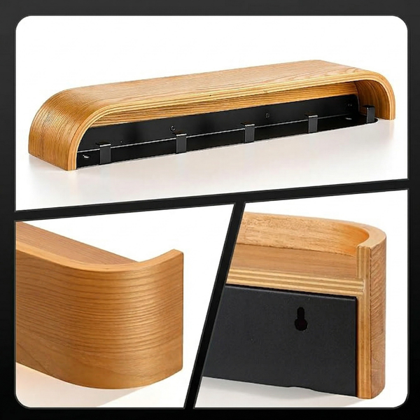 Atelier Floating Rail