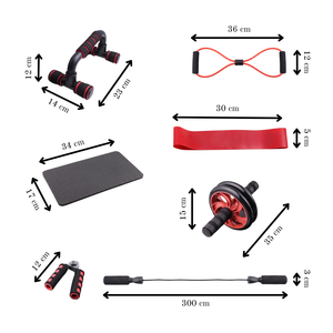 Core 7-Piece Circuit Set