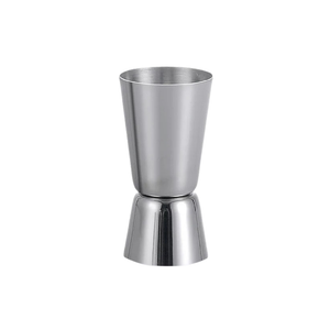 Bentwood 10-Piece Cocktail Shaker Set