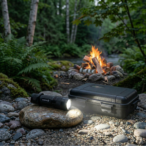 Alto Outdoor Tool Kit
