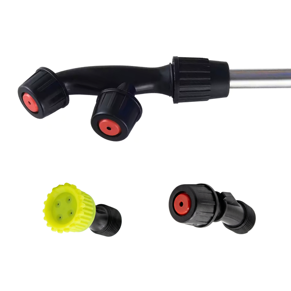 Field-Master Backpack Pressure Sprayer
