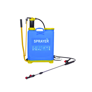 Field-Master Backpack Pressure Sprayer