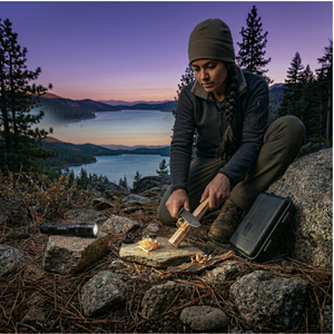 Alto Outdoor Tool Kit