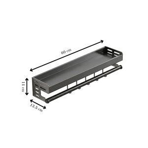 Pro-Line Kitchen Rail